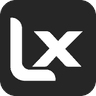 LUX Image Generator & SEO logo