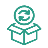 Duplicup ‑ Duplicate SKU Sync logo