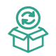 Duplicup ‑ Duplicate SKU Sync logo