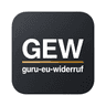EU Widerruf by Guru logo