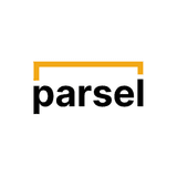 Parsel: Ship Like A Pro logo