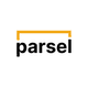Parsel: Ship Like A Pro logo