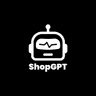 ShopGPT: AI Store Assistant logo