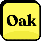 Oak Thank You Page Upsell logo