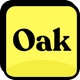 Oak Thank You Page Upsell logo
