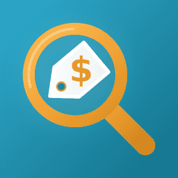Sandcastle Admin Search logo