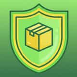 Shipping Protection ‑Insurance logo