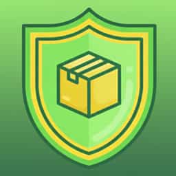 Shipping Protection ‑Insurance logo