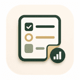 Zoww Post Purchase Survey NPS logo