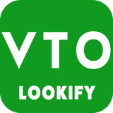 Lookify ‑ Virtual Try‑On logo