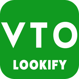 Lookify ‑ Virtual Try‑On logo