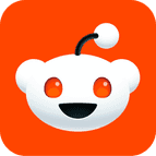 Reddit Ads (Beta) logo