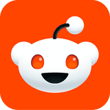 Reddit Ads (Beta) logo