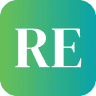 ReimagineHome: Room Visualizer logo