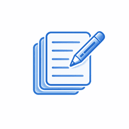 Quant Product Editor logo