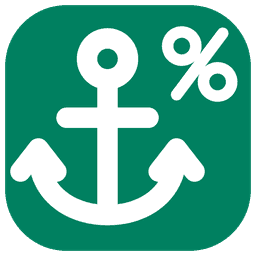Anchor Discounts, BOGO & Gift logo
