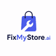 FixMyStore.ai logo