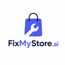 FixMyStore.ai logo