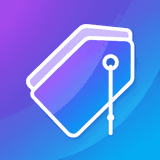 Wixob Smart Tags logo