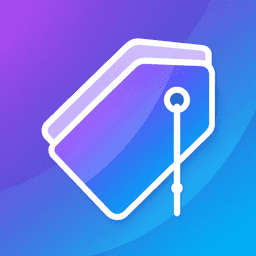 Wixob Smart Tags logo