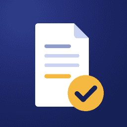 InvoiceAnvil ‑ EU Invoicing logo