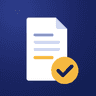 InvoiceAnvil ‑ EU Invoicing logo