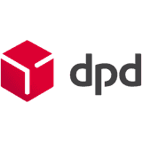 MyDPD eCommerce logo