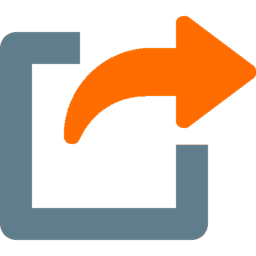PETF: products export to files logo