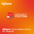 Carta della Cultura logo