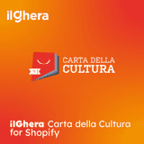 Carta della Cultura logo