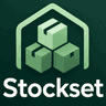 Stockset logo