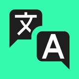 OO ‑ Ultimate AI Translations logo