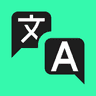 OO ‑ Ultimate AI Translations logo