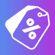 FlashX: Sales & Discounts logo