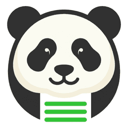 PandaForms logo