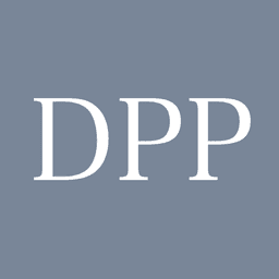 SolveDPP logo