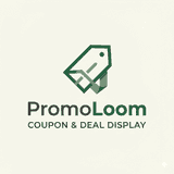 PromoLoom logo