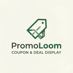 PromoLoom logo