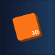 Viewly: 3D Product Viewer & AR logo