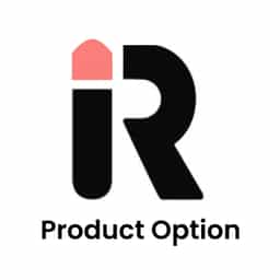 RI Product Option logo