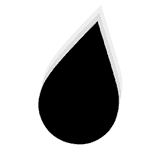 Drop Print logo