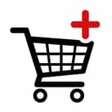 Cart Tracker logo