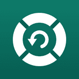 Lifeboat ‑ Backup & Restore logo
