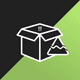 Low Stock: Inventory Counter logo