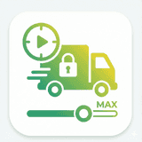SlotMaster logo
