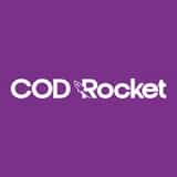 COD Form & Upsells: COD Rocket logo
