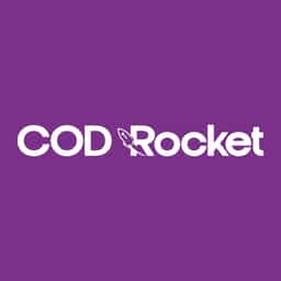 COD Form & Manager ‑ CODRocket logo