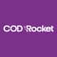 COD Form & Upsells: COD Rocket logo