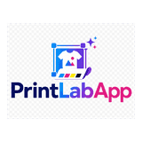 PrintLab: Product Designer logo