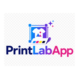 PrintLabApp logo